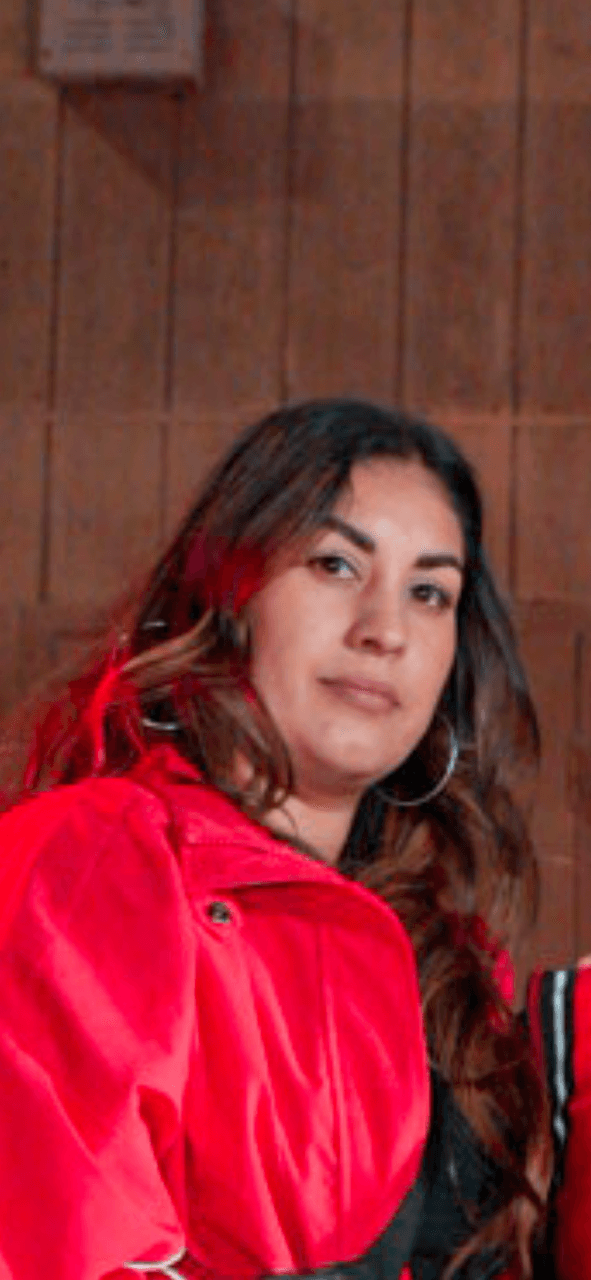 Maria portrait