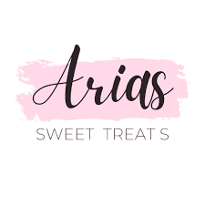 Aria's Bakery storefront
